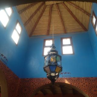Riad Berber Merzouga - Merzouga - 2
