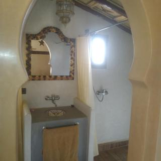 Riad Berber Merzouga - Merzouga - 1