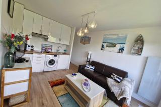 Bright studio near the sea - Villers-sur-Mer - 9