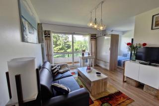 Bright studio near the sea - Villers-sur-Mer - 8