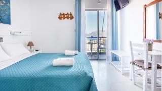 Melissani hotel - Sami - 1