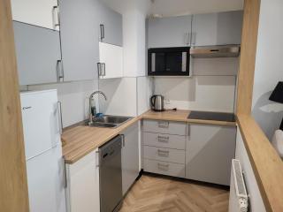 Apartamenty Gąsiorowskich 4 - Poznań - 7