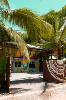 Flutterby House Hostel - Uvita - 0