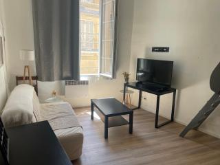 Appartement centre-ville - Aix-en-Provence - 8