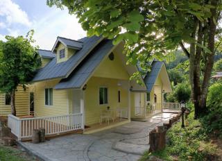 ปางสูงเฮาส์ pangsung house บ้านระเบียงดาว - Ban Pang Haen - 8
