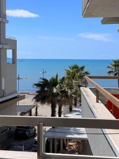 Sea View- Divine Apartment By Tok - Durrës - 0