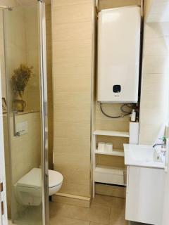 3 lits, 2 pièces proche de la rue Mouffetard - 7