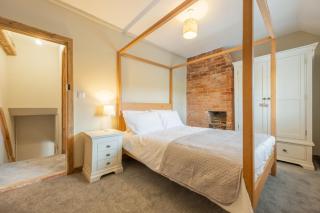 Willow Cottage South Creake 2 - South Creake - 7