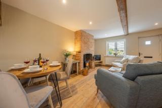 Willow Cottage South Creake 2 - 5