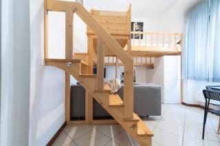 I Host Apartment - Pasteur 15-2 - Milan - 9