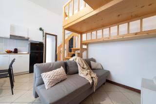 I Host Apartment - Pasteur 15-2 - Milan - 3