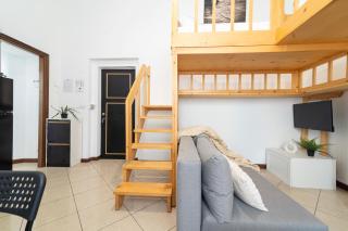 I Host Apartment - Pasteur 15-2 - Milan - 0