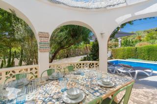 Casa Vida - Benissa - 6