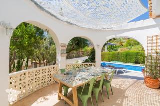 Casa Vida - Benissa - 8