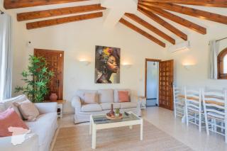 Casa Vida - Benissa - 2
