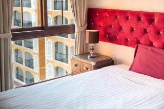 Venetian Condo 1 bedroom luxury with pool & gym access by ausie - Jomtien Beach - 8