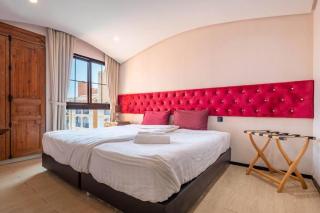 Venetian Condo 1 bedroom luxury with pool & gym access by ausie - Jomtien Beach - 7