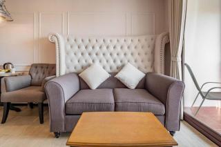 Venetian Condo 1 bedroom luxury with pool & gym access by ausie - Jomtien Beach - 6