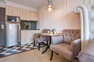 Venetian Condo 1 bedroom luxury with pool & gym access by ausie - 5