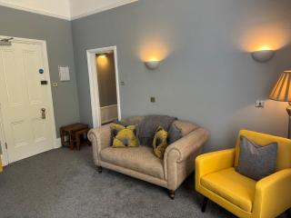 The Red Lion Hotel - 4