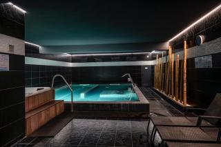 Douro Marina Hotel & SPA - Resende - 9