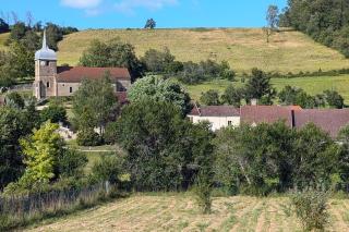 La maison de Gaomi - 1