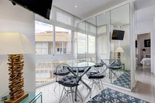 Apartamentos con vistas y terraza en Marbella - Marbella - 9