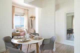 LAN Suites Antilla Playa - 3