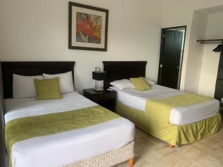 La casa de los cielos - Cancún - 8