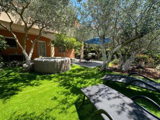 Green Garden - Zadar - 9