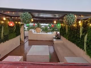 La casa de los cielos - Cancún - 7