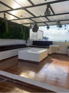 La casa de los cielos - Cancún - 5