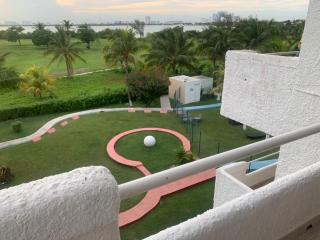 La casa de los cielos - Cancún - 6