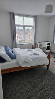 Lansdowne Apartments - Hartlepool - 0
