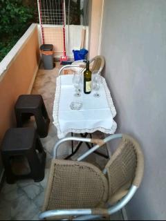 Apartman Alex - Herceg-Novi - 9