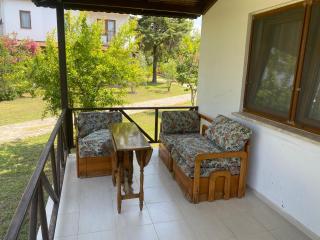 Fethiye Yazlık villa - Fethiye - 6