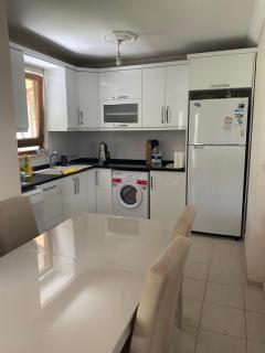 Fethiye Yazlık villa - Fethiye - 4