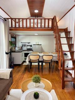 Anna River Home A2 - Ban Khlong Si - 9