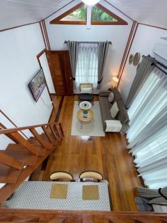 Anna River Home A2 - Ban Khlong Si - 7