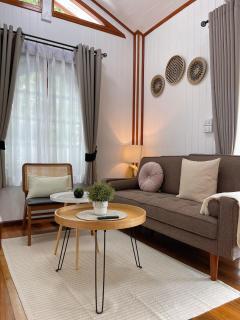 Anna River Home A2 - Ban Khlong Si - 6