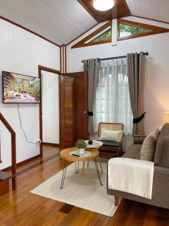 Anna River Home A2 - Ban Khlong Si - 4