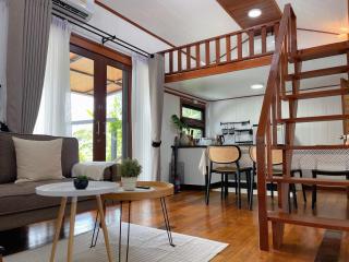 Anna River Home A2 - Ban Khlong Si - 3