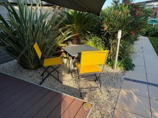 Domus26 Chambre Hortus - Montaigu-Vendée - 9