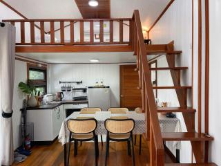 Anna River Home A2 - Ban Khlong Si - 2