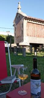 Casa rural Don Armando - Bueu - 4