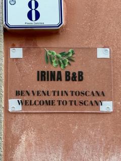 Irina B&B - Lorenzana - 4