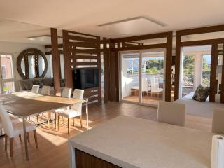 Yacht-style new Apartment Palau - Palau - 9
