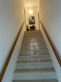 Irina B&B - 3
