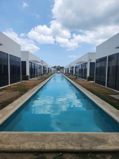 Village at the Pool 27 - Río Hato - 8