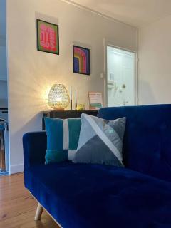 Appartement Cosy - Centre Fauriel - 6 pers - Saint-Étienne - 2